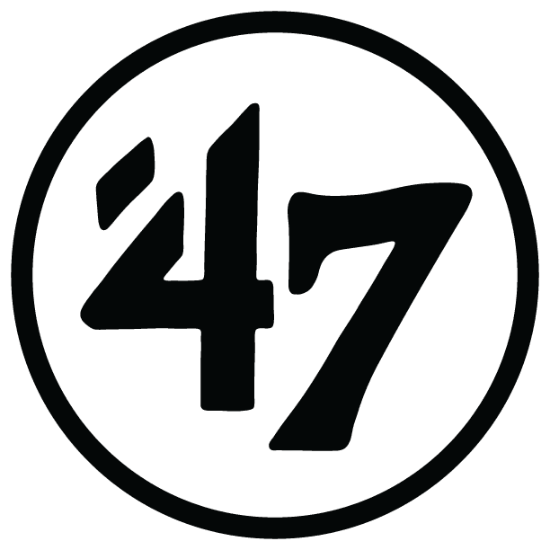 '47 Brand