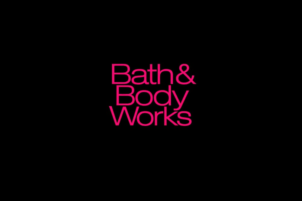 Bath & Body Works