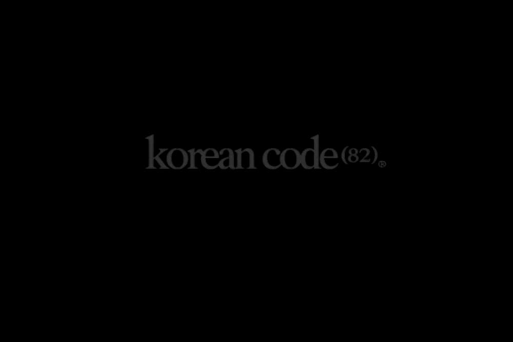 Korean Code 82