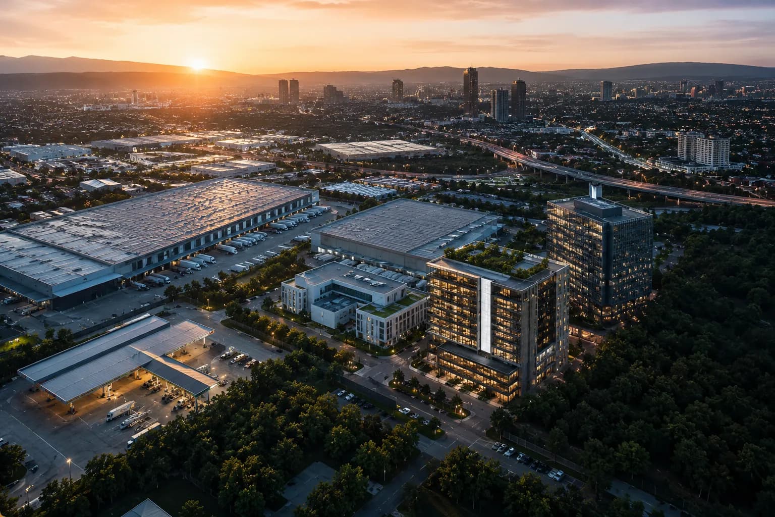 Edificio Gasfar Capital