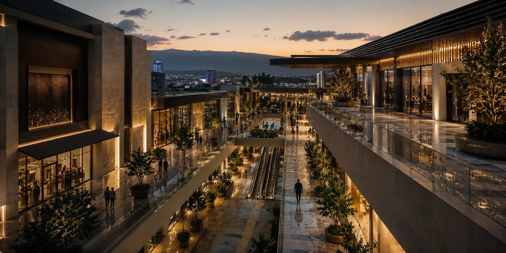 Retail Gasfar Capital