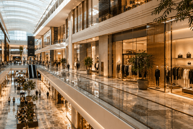 Retail